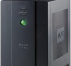 Флагманский бесперебойник APC Back-UPS 1100