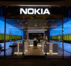 В России исчезнут брендовые магазины Nokia