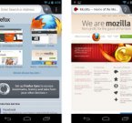 Mozilla ускорила Firefox для Android