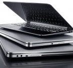 Dell представила флагманские ноутбуки XPS 14 и XPS 15