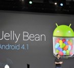 Премьера ОС Google Android 4.1 Jelly Bean
