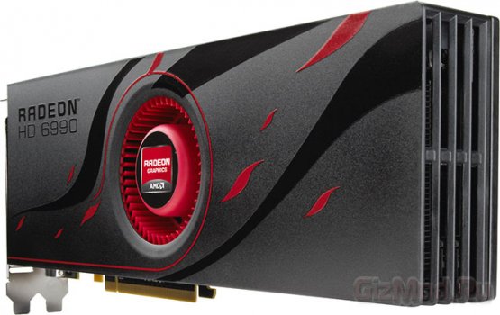 AMD Radeon 8000 Sea Islands будет на 40% быстрее