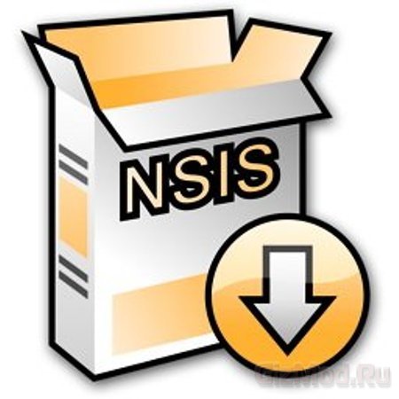 NSIS 2.47.8192 Pre - создает инсталяторы
