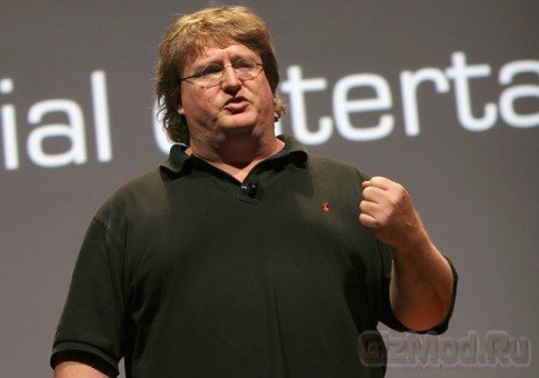 Глава Valve: Windows 8 - сплошная катастрофа