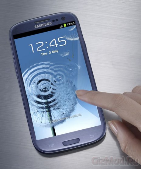 Рекордная прибыль Samsung по средством Galaxy