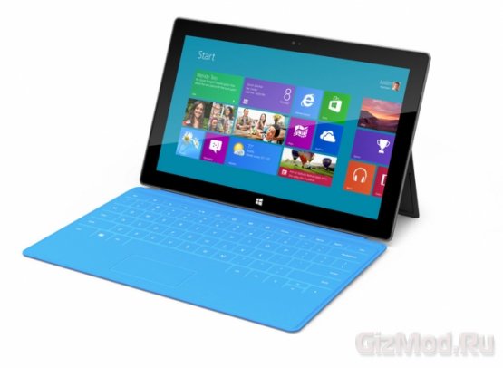 Microsoft Surface дешевле $1000 не будет?