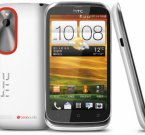 HTC Desire V с поддержкой двух SIM-карт