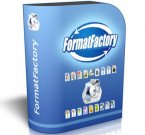 Format Factory 3.00 - мультиформатный конвертор