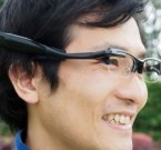 Альтернатива Google Project Glass от Olympus