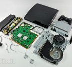 Sony готовит мини PS3
