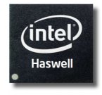 Процессоры Haswell ULT - только Windows 8