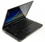 Eurocom оснастила ноутбук картой NVIDIA Quadro K5000M