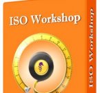 ISO Workshop 4.0 - бработка образов дисков