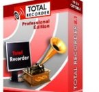 Total Recorder 8.3.4850 - запишет любой звук