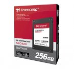 Тонкие SSD-накопители Transcend SSD320