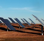 Пополнение в рядах солнечных электростанций США