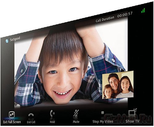 Телевизоры Sony BRAVIA серии HX853 во всей красе