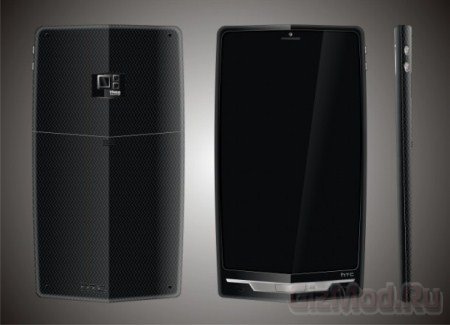 HTC готовит конкурента Galaxy Note II