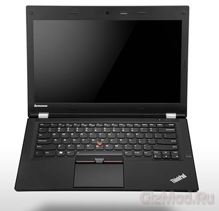 Ультрабук Lenovo ThinkPad T430u получил ценник в $779
