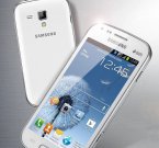 Двухсимник Samsung Galaxy S Duos (S7562) на Android 4.0