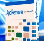 AppRemover 2.2.28.2 - удаление следов антивирусов