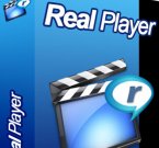 RealPlayer 15.0.6.14 - интернет плеер мультимедиа