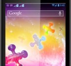 Смартфон Explay Infinity - Android 4.0 за 9990 руб.