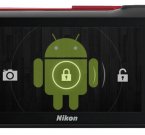 Камера Nikon под управлением ОС Android