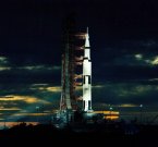 Россия может построить ракету для полетов к Луне