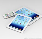 Сроки выхода нового iPhone и iPad Mini