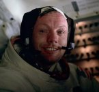 Нил Армстронг: первый "лунный" человек скончался