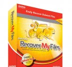 Recover My Files 5.1.0.1649 - восстановление данных