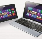 Windows 8 планшеты Ativ Smart PC и Smart PC Pro