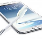Samsung GALAXY Note II официально