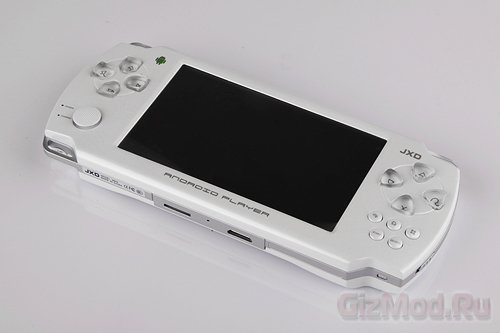 Sony PSP под управлением Android 4.0 и ценником в $66