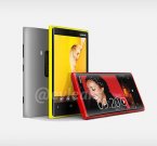 Предварительные характеристики Nokia Lumia 920