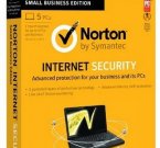 Norton Internet Security 2014 v21.0.1.3 - антивирус