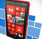 Nokia Lumia 820 - официальный анонс