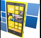 Nokia Lumia 920 официально