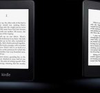 Новые устройства в линейке Amazon Kindle