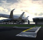 Airbus предлагает самолетам летать стаями