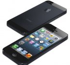 iPhone 5 всравнении с другими гигантами