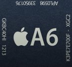 ARM Cortex-A15 установлен в новом iPhone