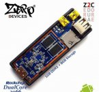 Мини-ПК Zero Devices Z2C