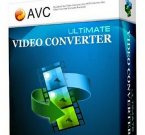 Any Video Converter Free 5.5.6 - бесплатный конвертер