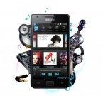 Samsung работает над смартфоном Galaxy Music Phone