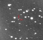 Астрономы открыли, возможно, самую яркую комету за 10 лет