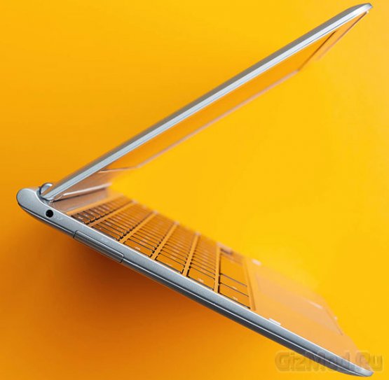 Обзор первого ARM-хромбука Samsung Chromebook