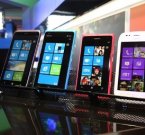 Microsoft желает выпустить смартфон?