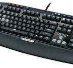 Механическая клавиатура Logitech G710+